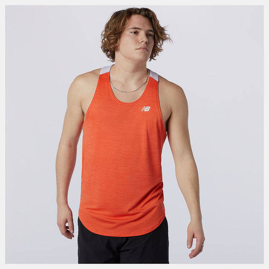 New Balance Fast Flight Singlet