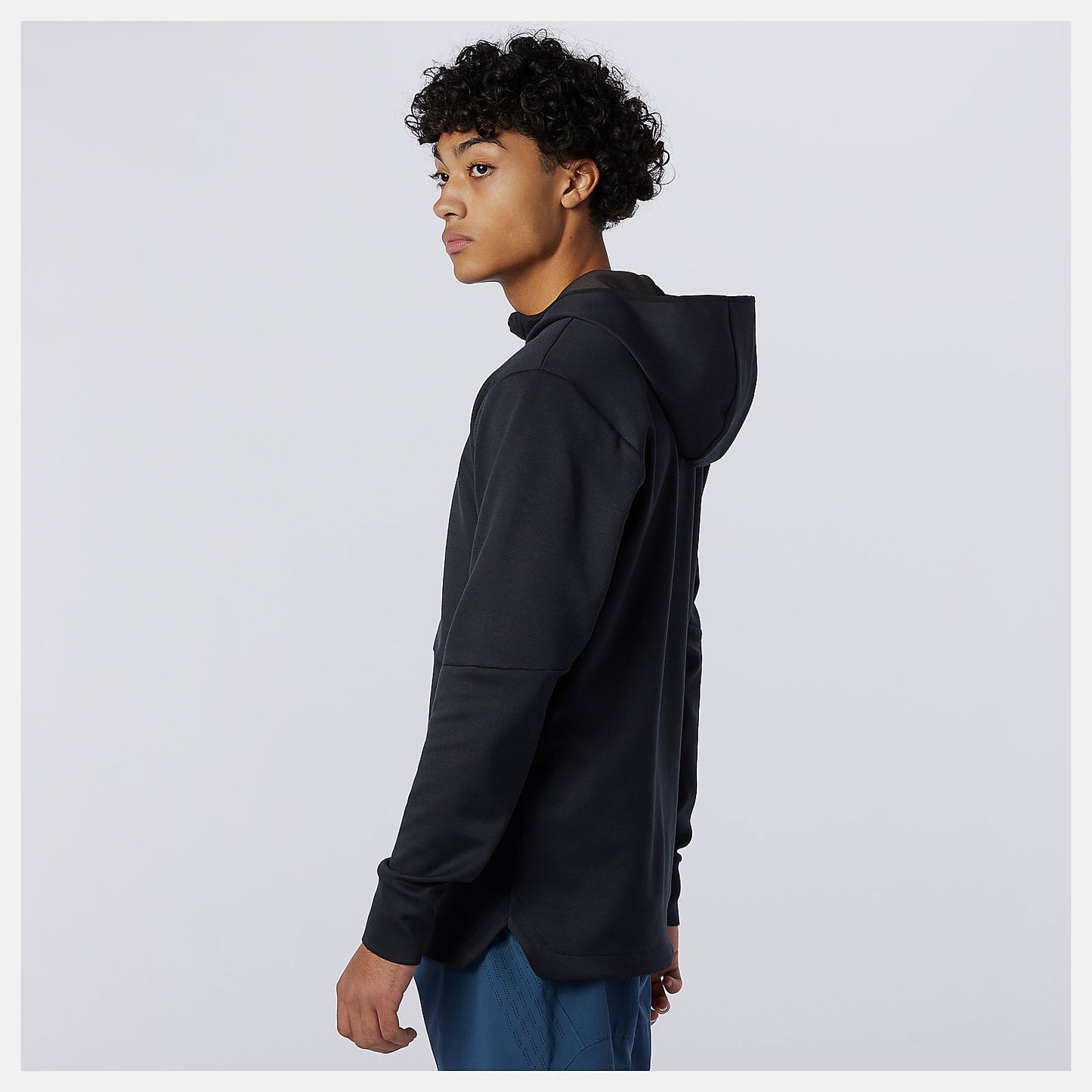 New Balance Q Speed Fuel Hoodie