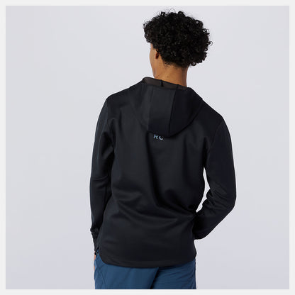 New Balance Q Speed Fuel Hoodie