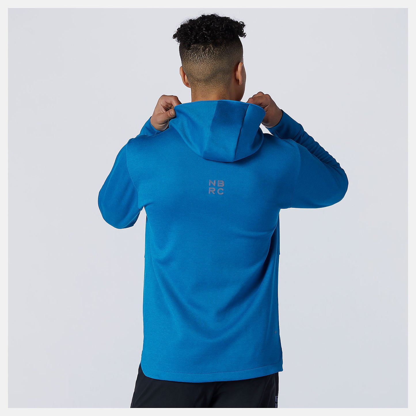 New Balance Q Speed Fuel Hoodie