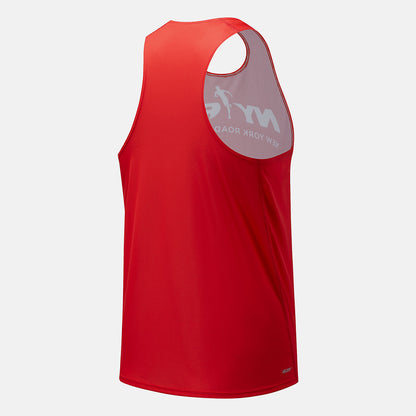 New Balance RFL Graphic Singlet