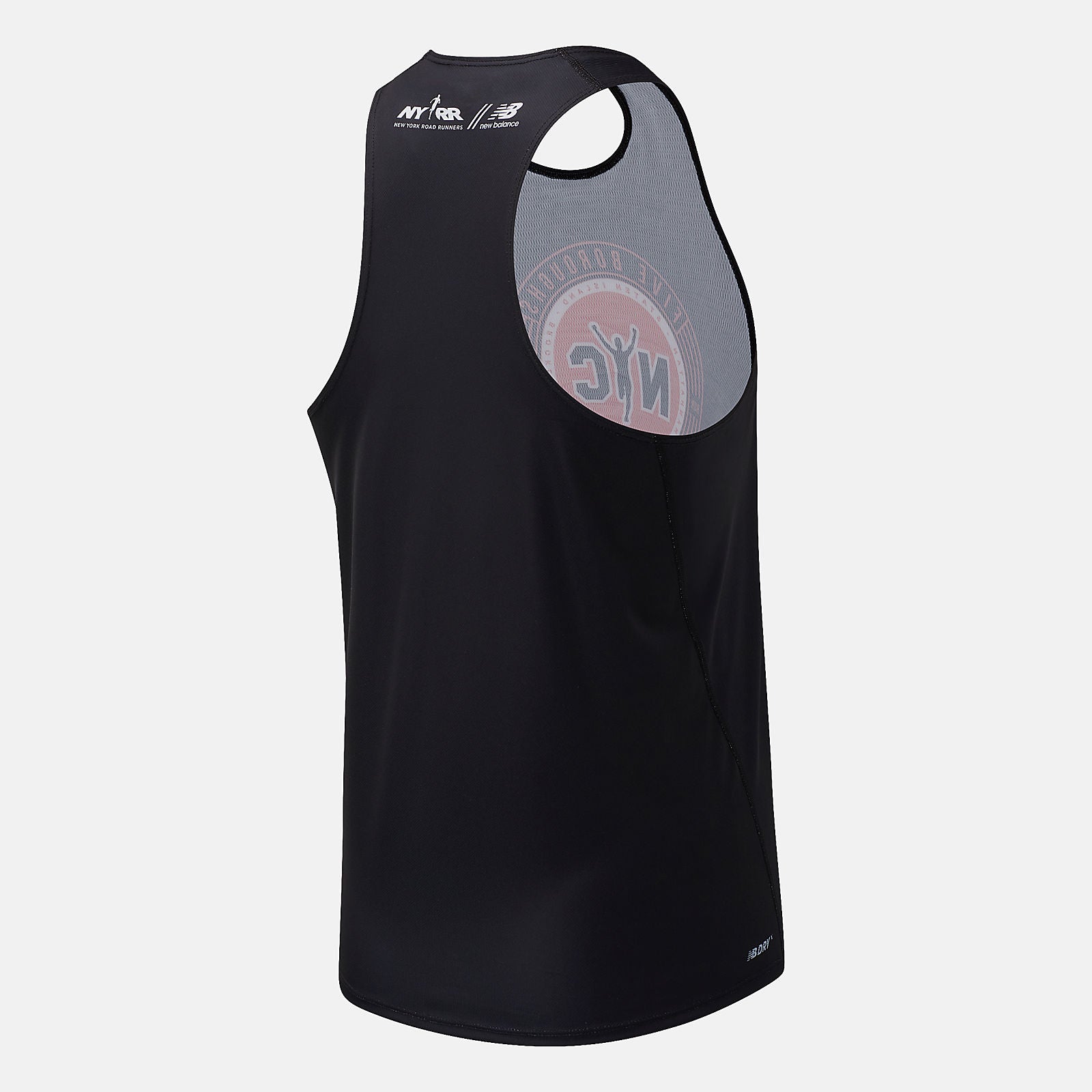New Balance Boroughs Singlet NYC
