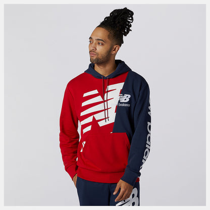 New Balance NB Athletics Splice Hoody