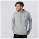 Athletic Grey