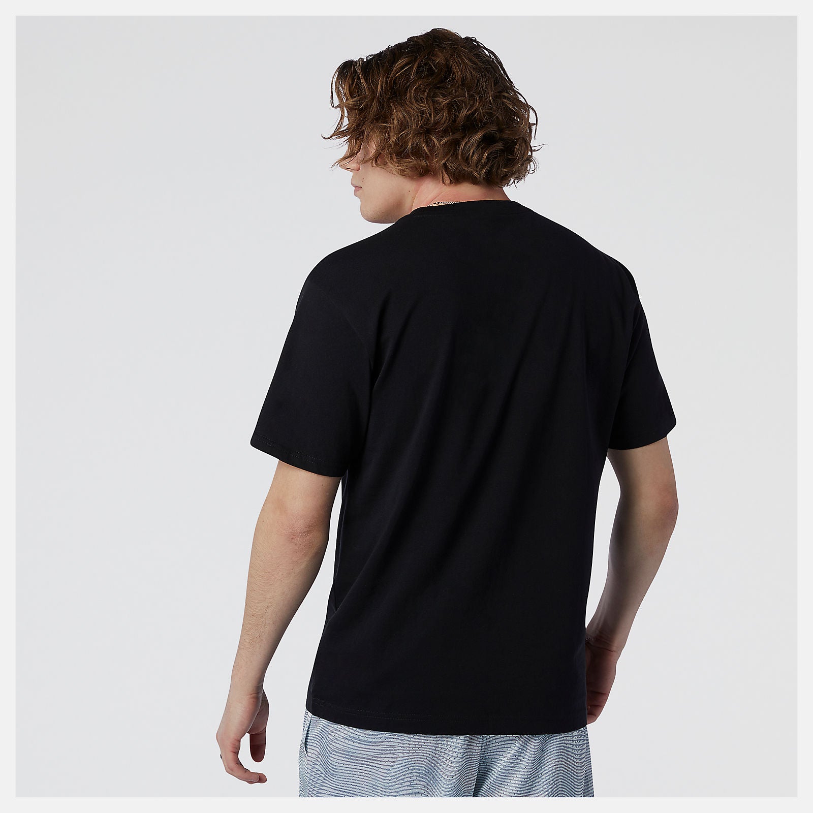 New Balance NB Athletics Psych Varsity Tee
