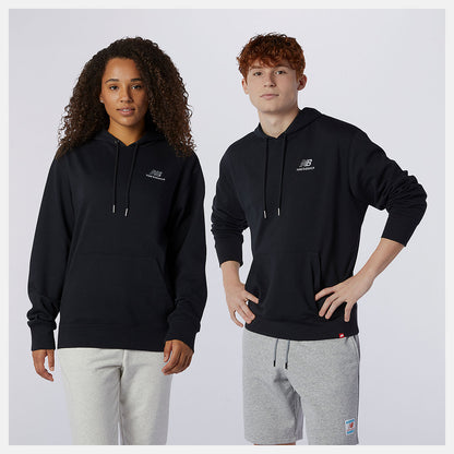 New Balance NB Essentials Embroidered Hoodie