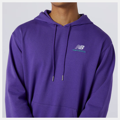 New Balance NB Essentials Embroidered Hoodie