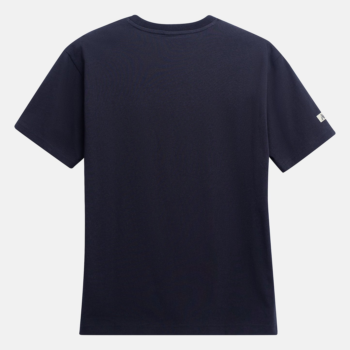 New Balance My Story Matters Tee