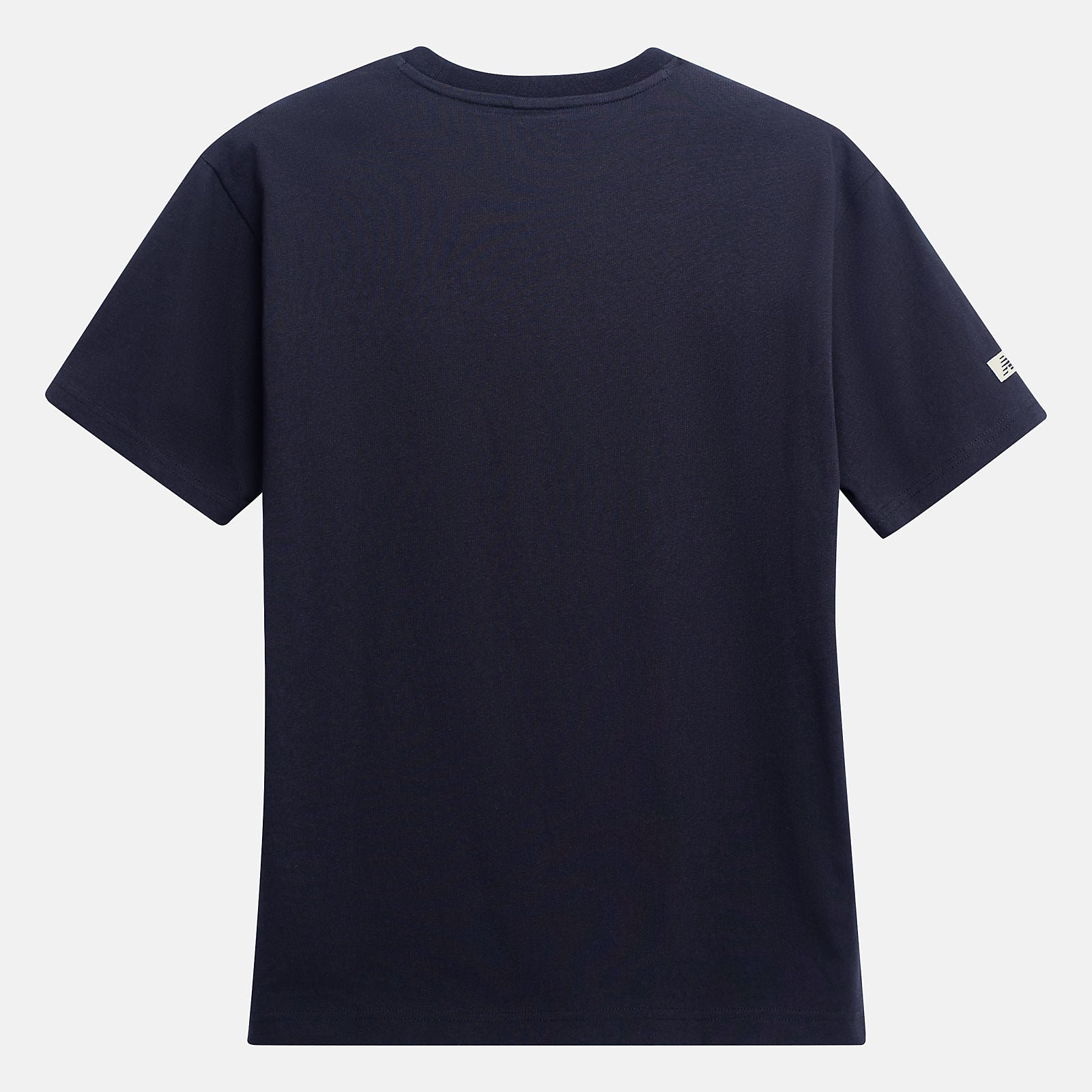 New Balance My Story Matters Tee