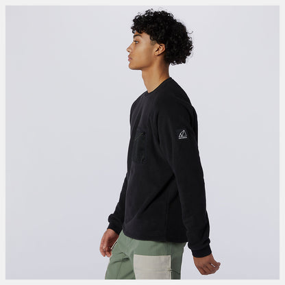 New Balance NB All Terrain Pocket Crew