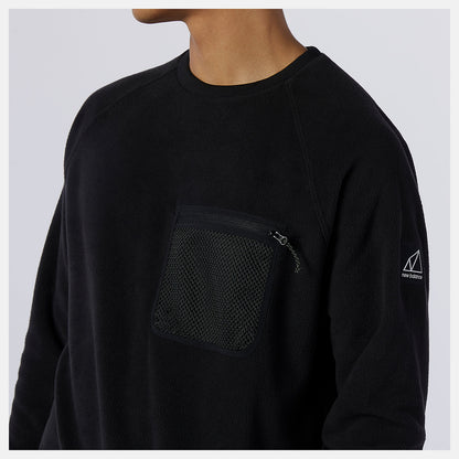 New Balance NB All Terrain Pocket Crew