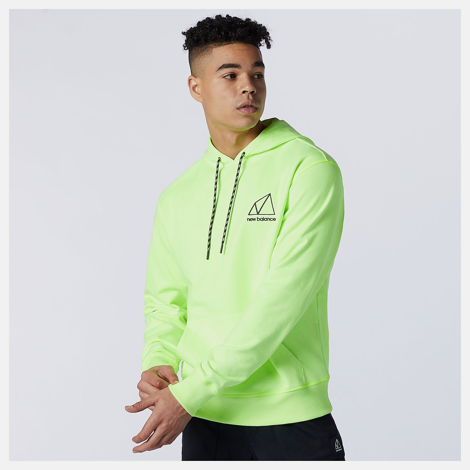 New Balance NB All Terrain Hoodie