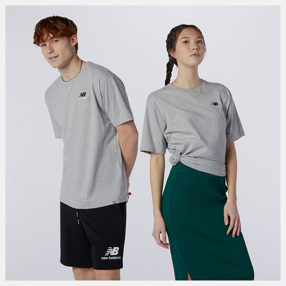 New Balance NB Essentials Embroidered Tee