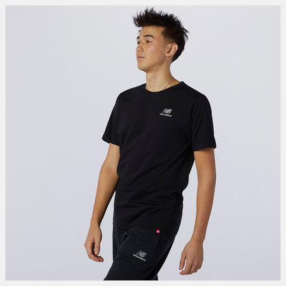 New Balance NB Essentials Embroidered Tee