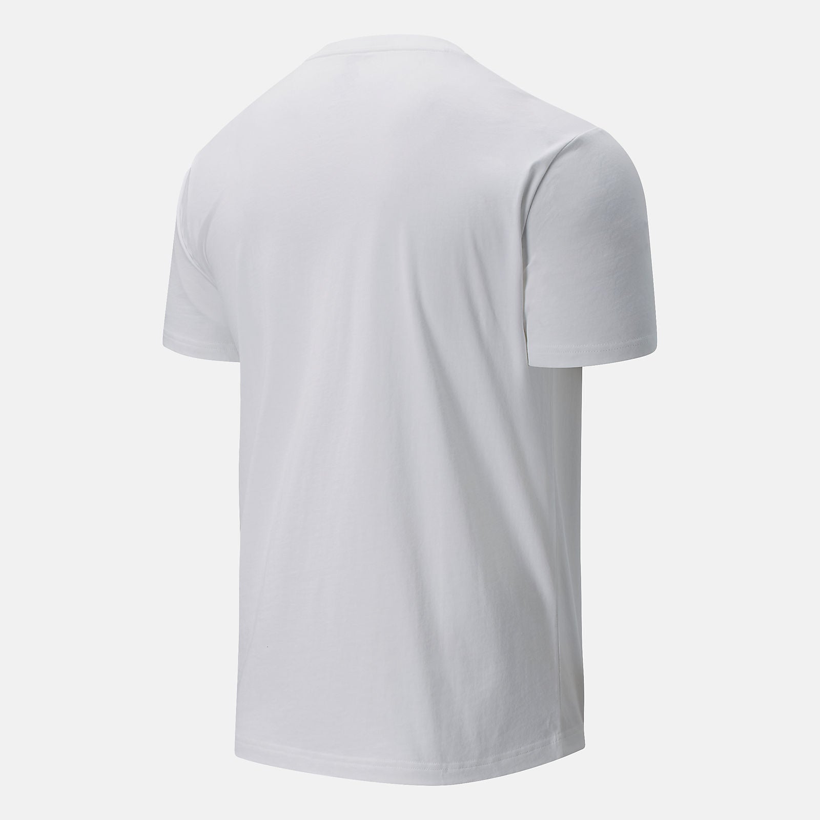 New Balance NB Basketball 550 Tee