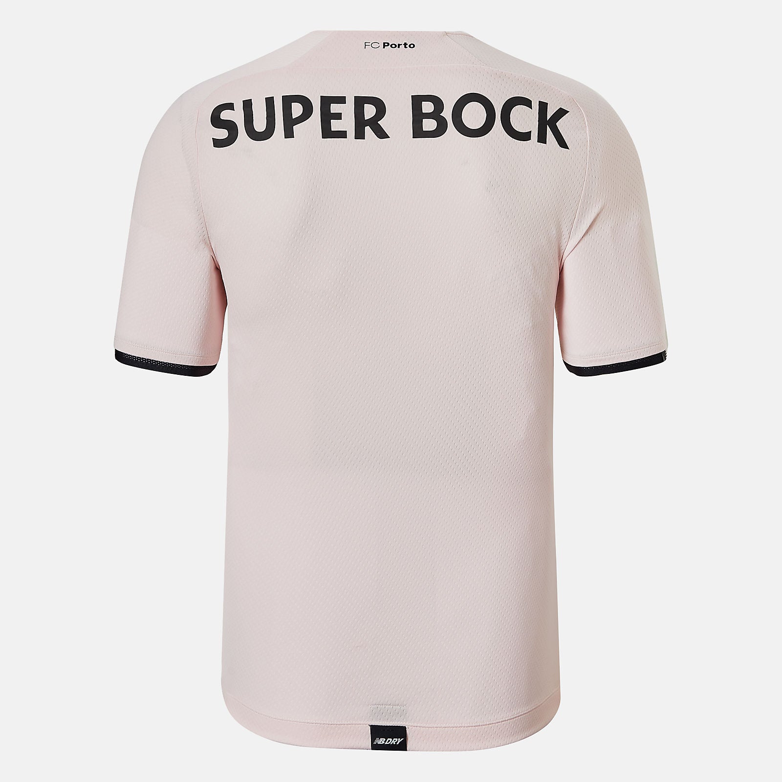 New Balance FC Porto Third Short Sleeve Jersey
