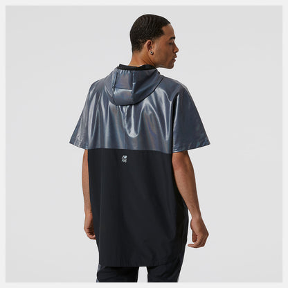 New Balance Syd Warm Up Poncho
