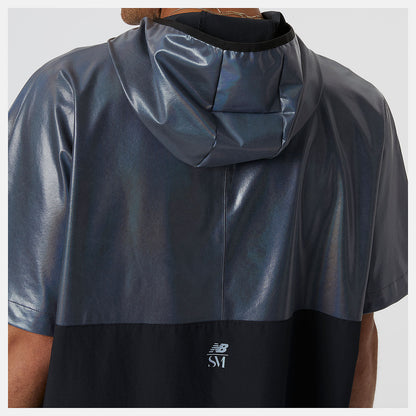 New Balance Syd Warm Up Poncho