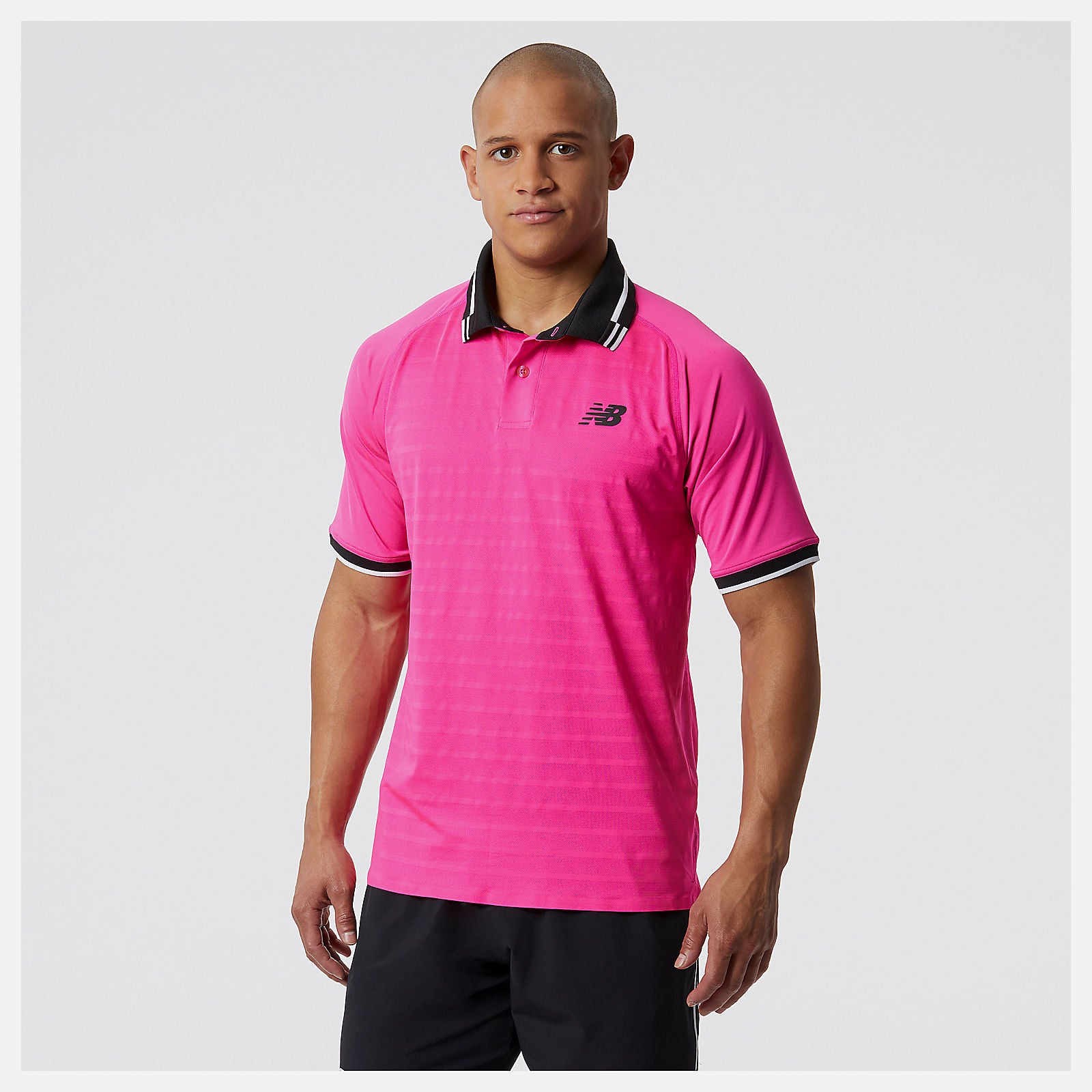 New Balance Tournament Polo
