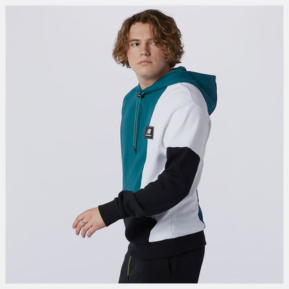 New Balance NB Athletics Higher Learning Hoodie