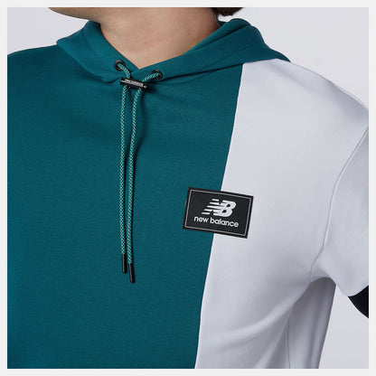 New Balance NB Athletics Higher Learning Hoodie