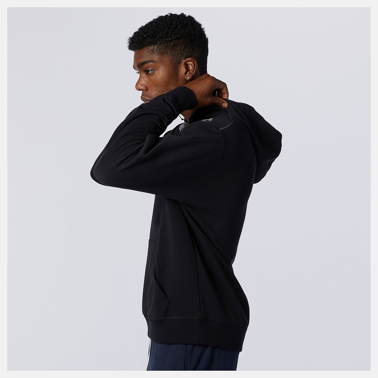 New Balance NB Essentials NBX Hoodie