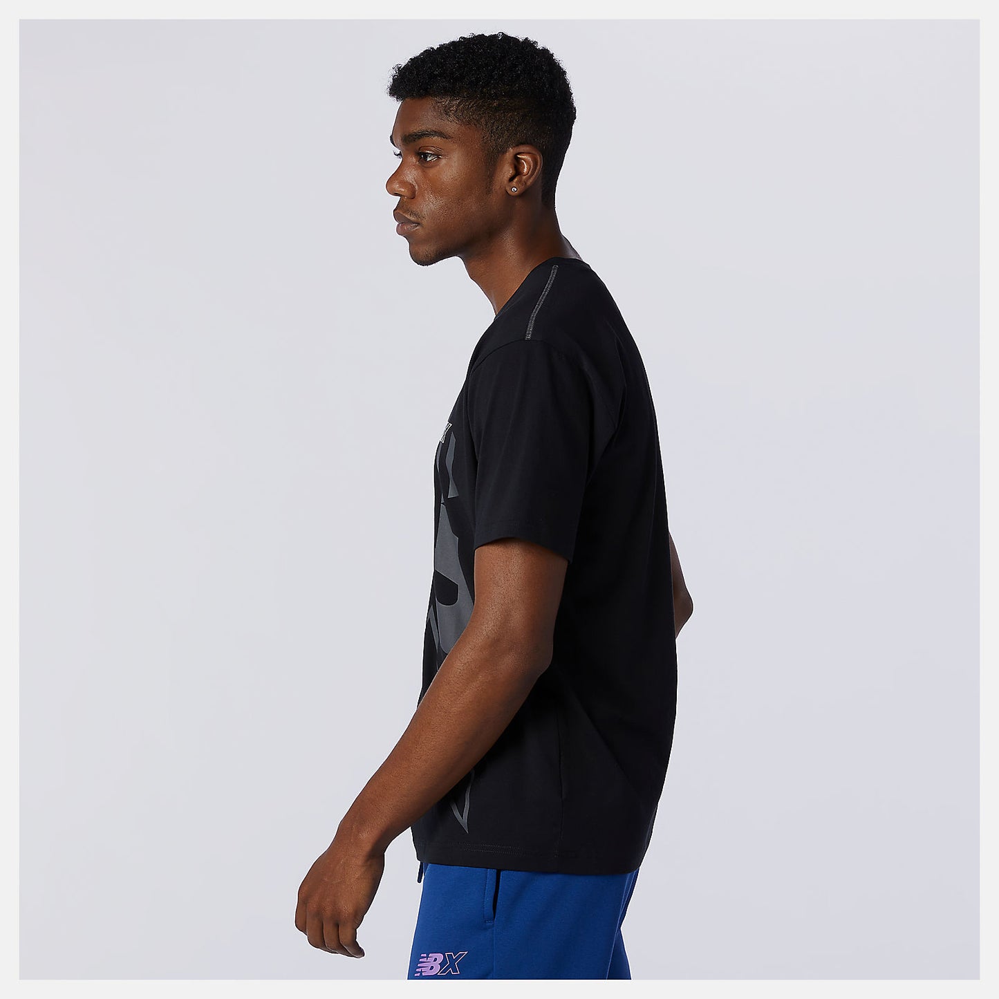 New Balance NB Essentials NBX Graphic Tee 2