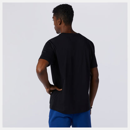 New Balance NB Essentials NBX Graphic Tee 2