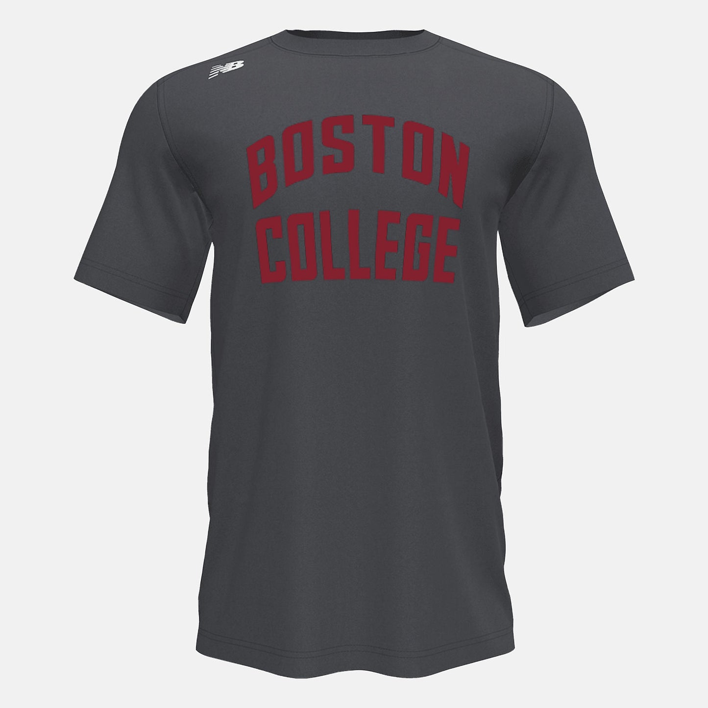 New Balance Short Sleeve Tech Tee(Boston College)