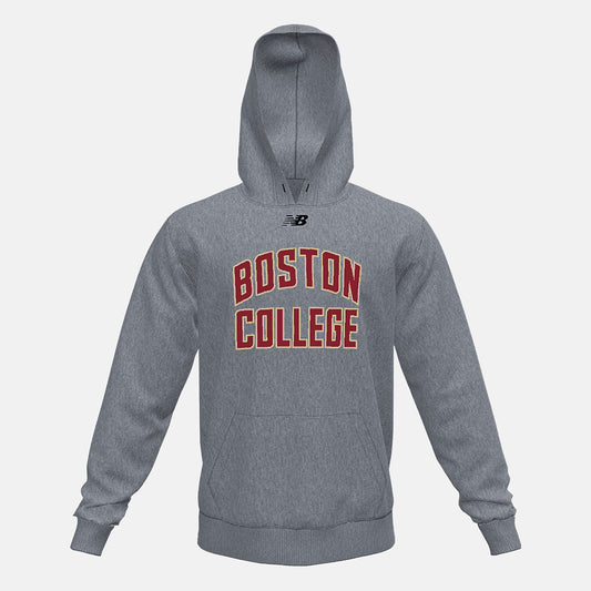 New Balance NB Fleece Hoody(Boston College)