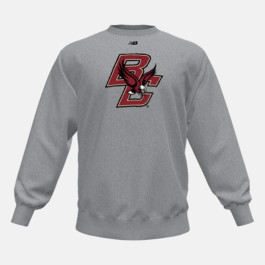 New Balance NB Crew Fleece(Boston College)