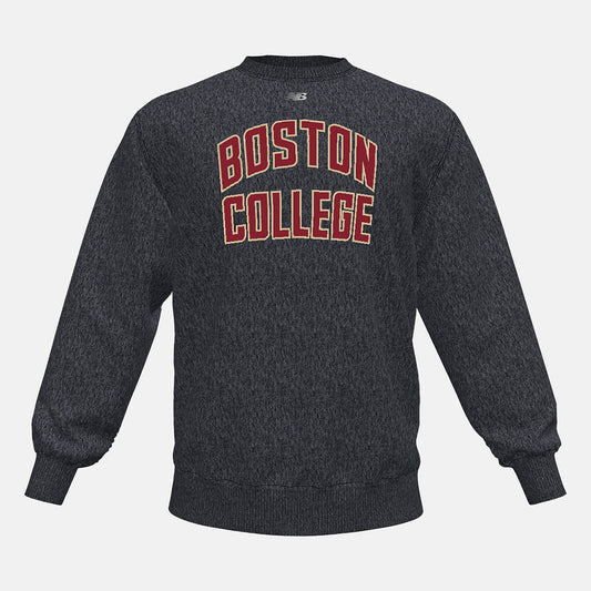 New Balance NB Crew Fleece(Boston College)