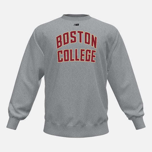 New Balance NB Crew Fleece(Boston College)