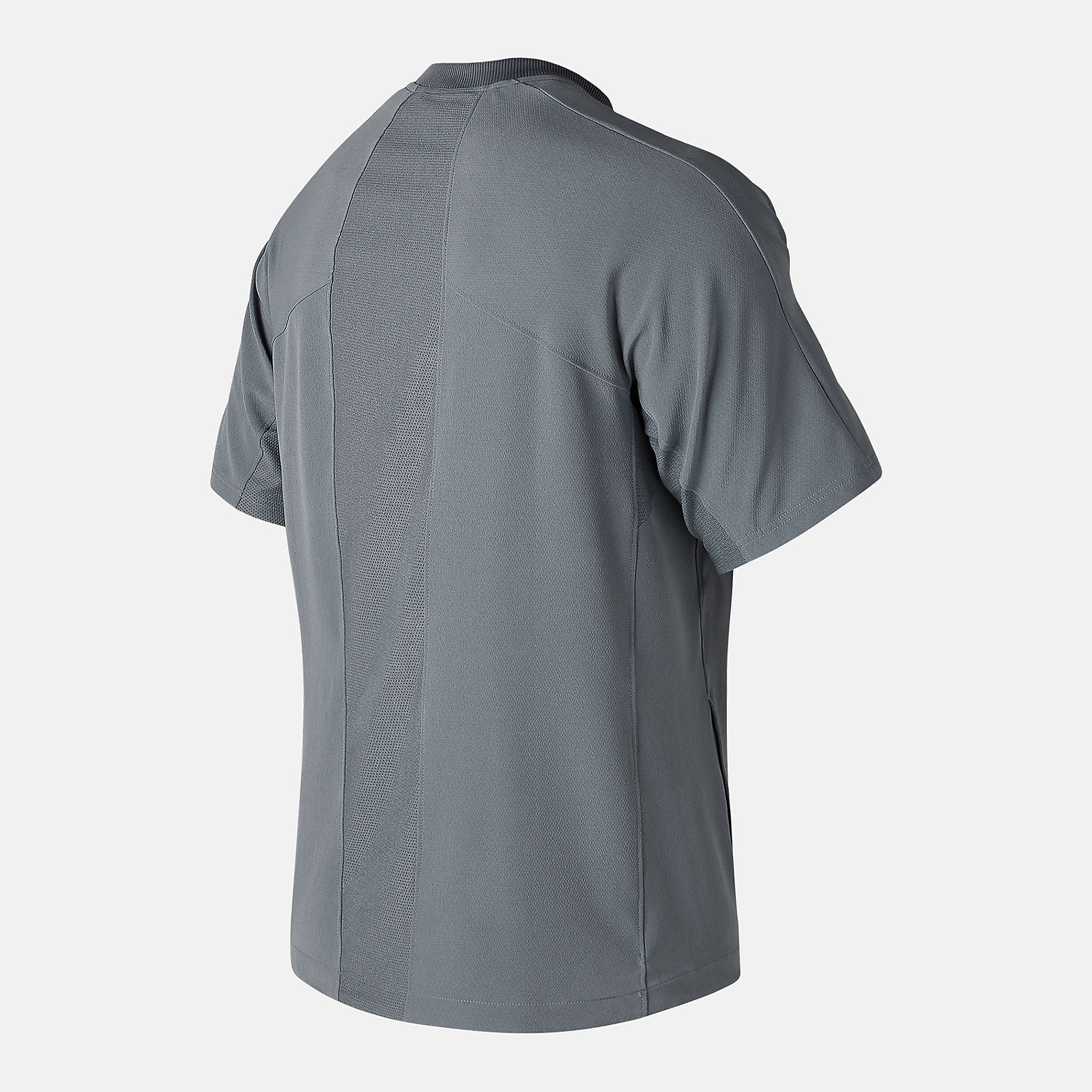 New Balance Short Sleeve 3000 Batting Jacket