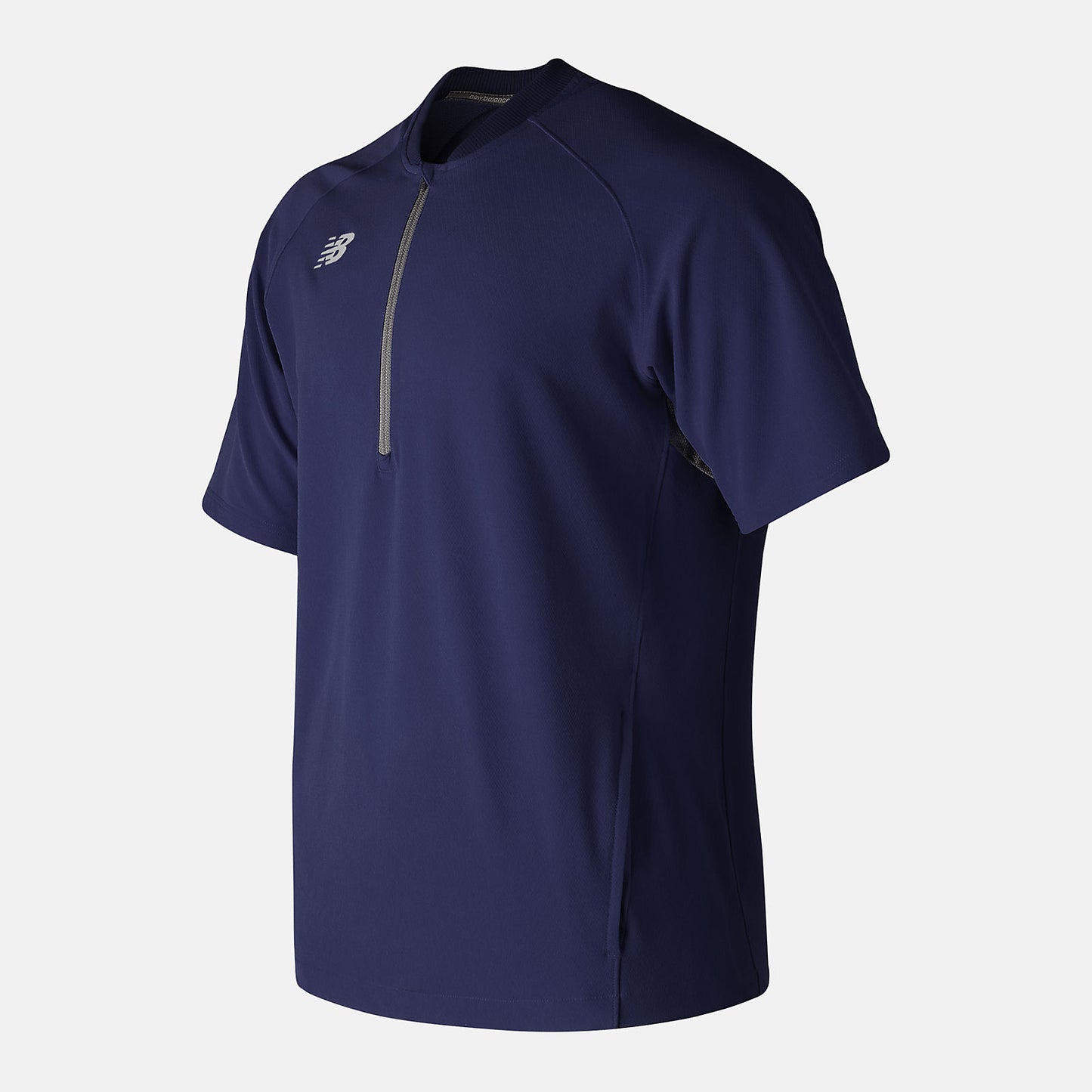 New Balance Short Sleeve 3000 Batting Jacket