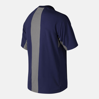 New Balance Short Sleeve 3000 Batting Jacket