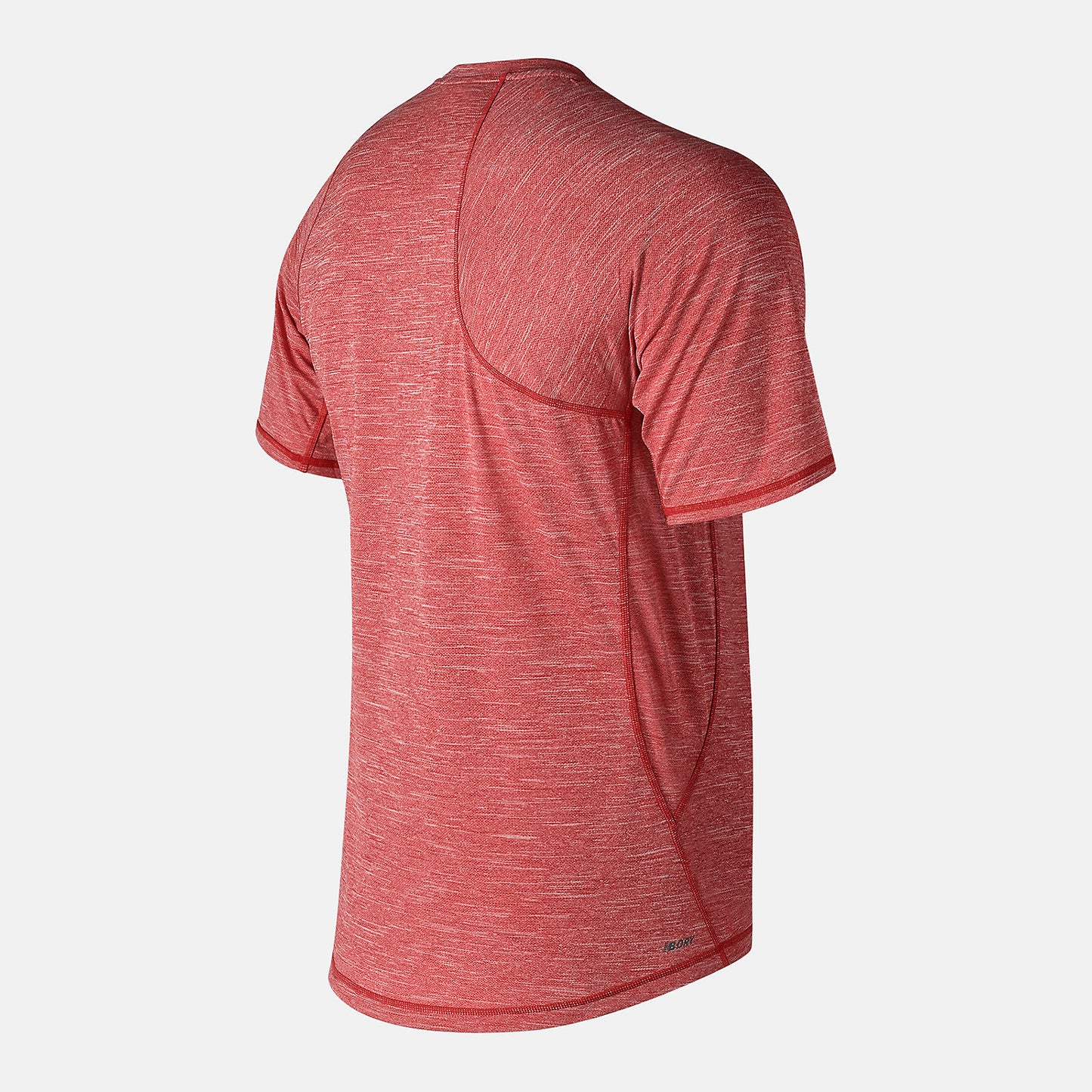 New Balance Tenacity Asym Tee