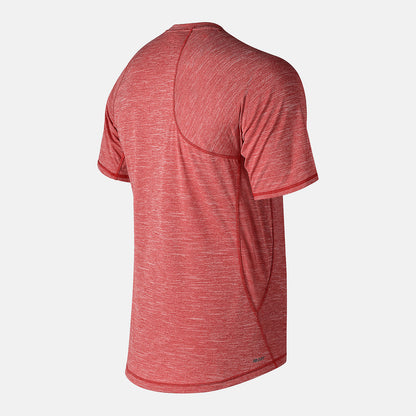 New Balance Tenacity Asym Tee