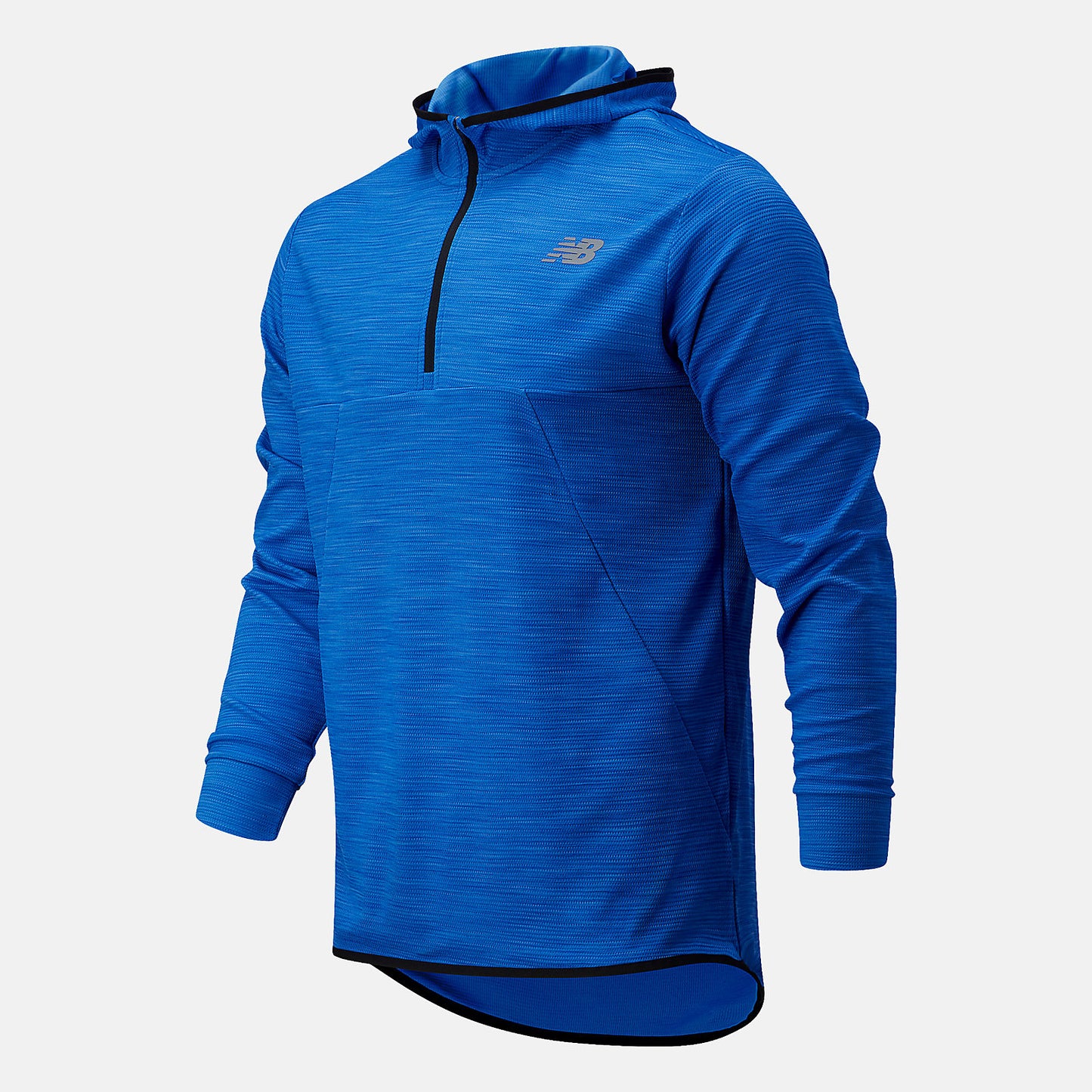New Balance Tenacity Hooded QTR Zip
