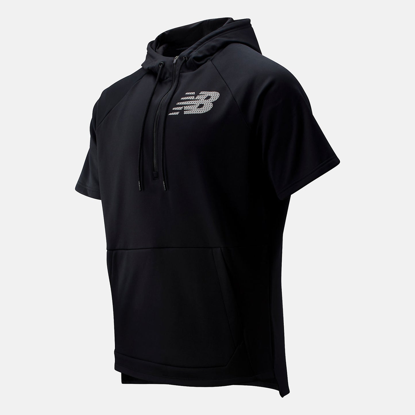 New Balance BP Fleece Hoodie