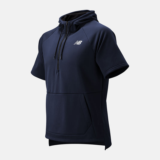 New Balance BP Fleece Hoodie