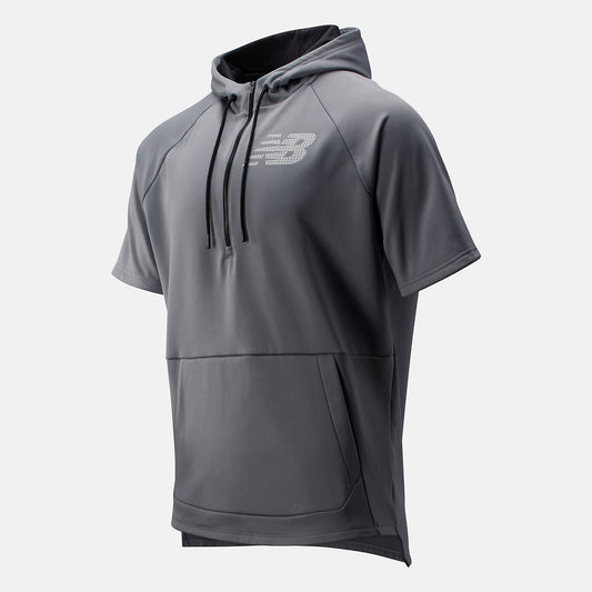 New Balance BP Fleece Hoodie