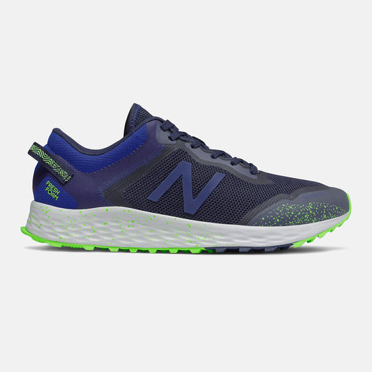 New Balance Fresh Foam Arishi Trail