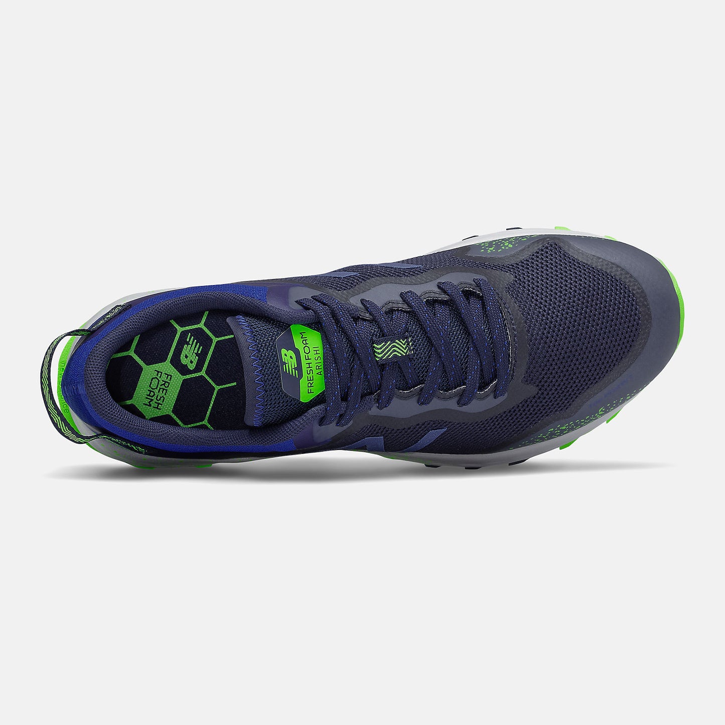 New Balance Fresh Foam Arishi Trail