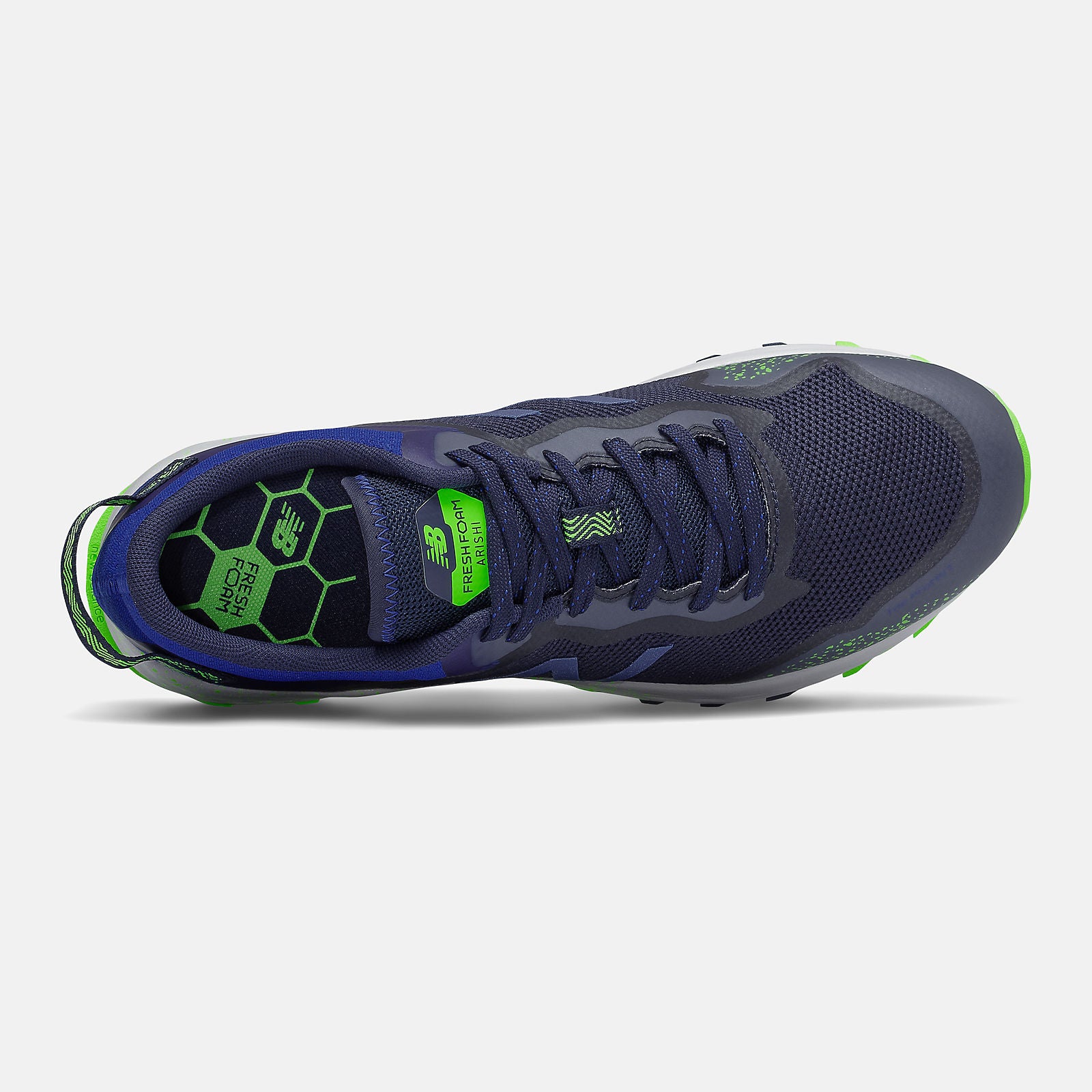 New Balance Fresh Foam Arishi Trail