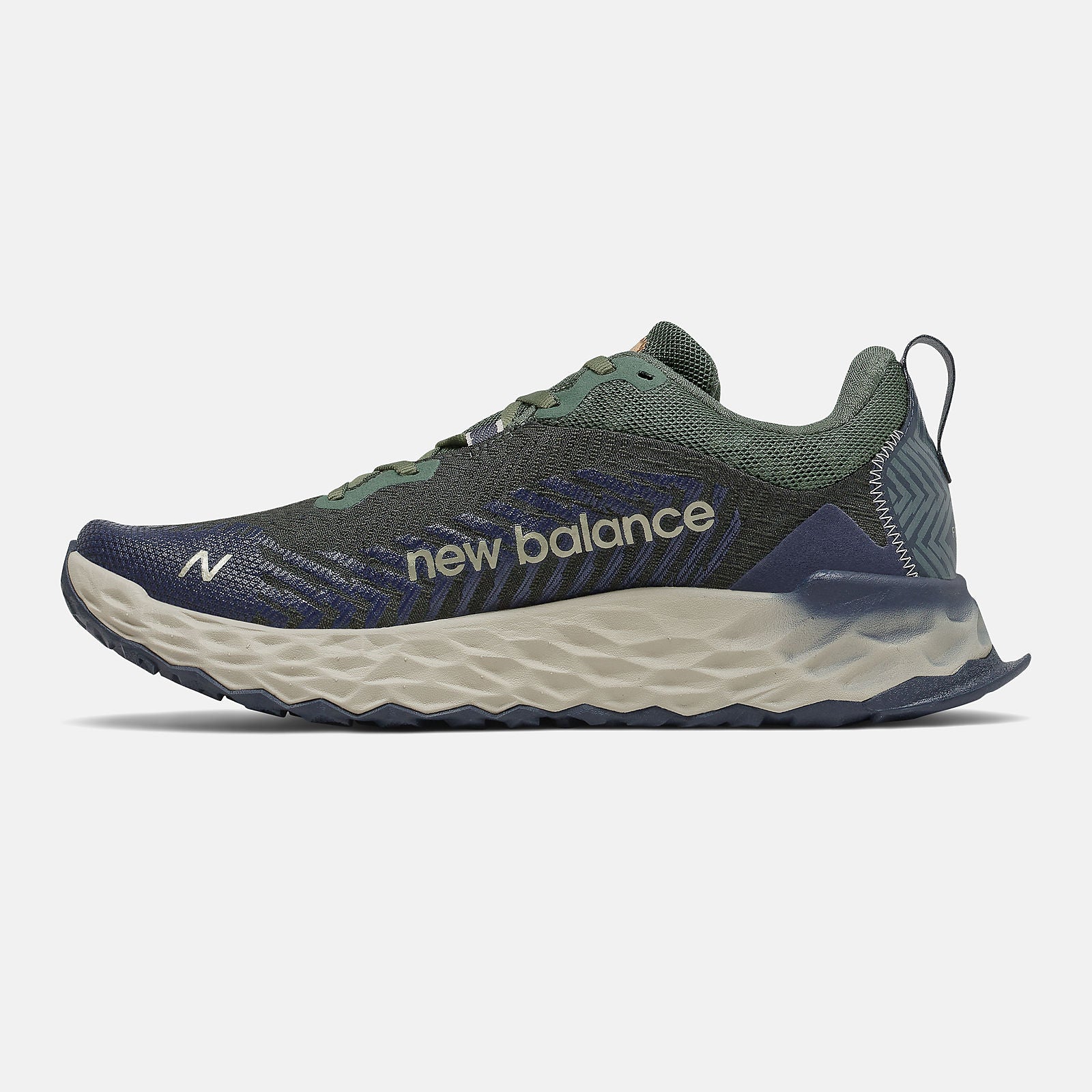 New Balance Fresh Foam Hierro v6