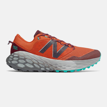 New Balance Fresh Foam More Trail v1