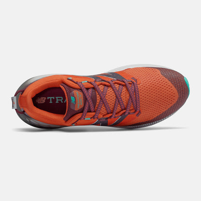 New Balance Fresh Foam More Trail v1