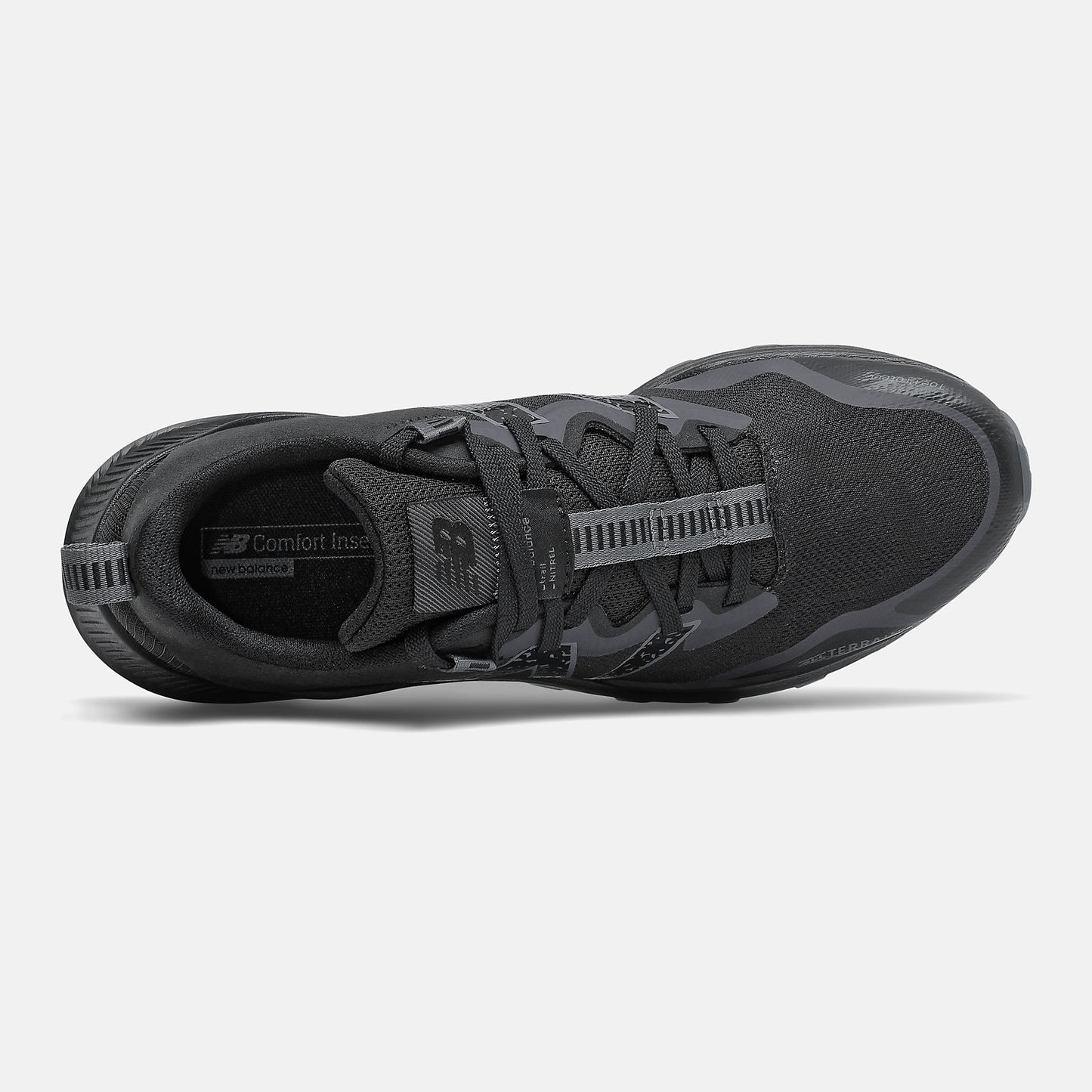 New Balance NITREL v4