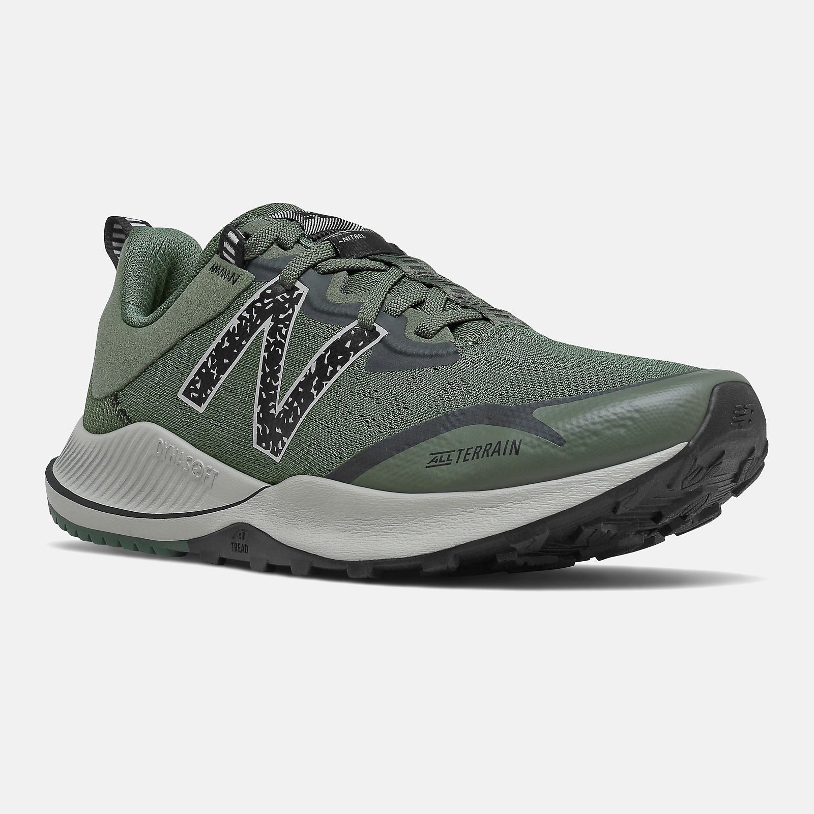 New Balance NITRELv4